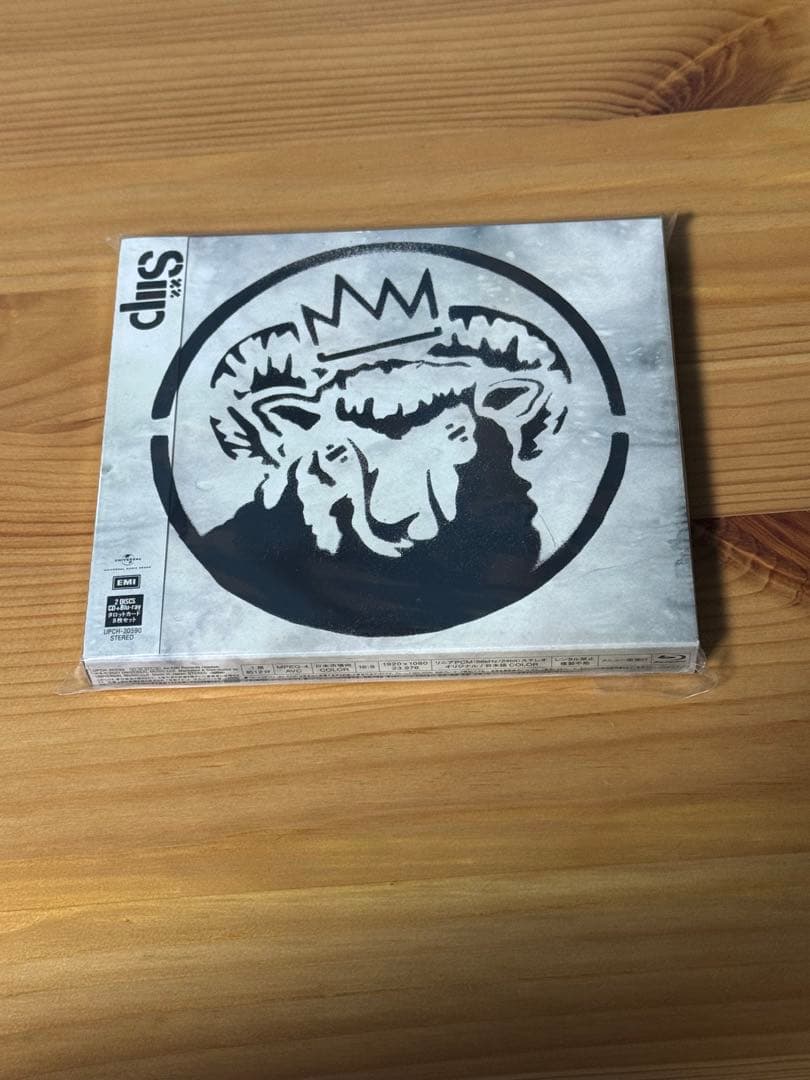 Siiip 1stアルバム 通常盤 Siiip 1stアルバム 通常盤