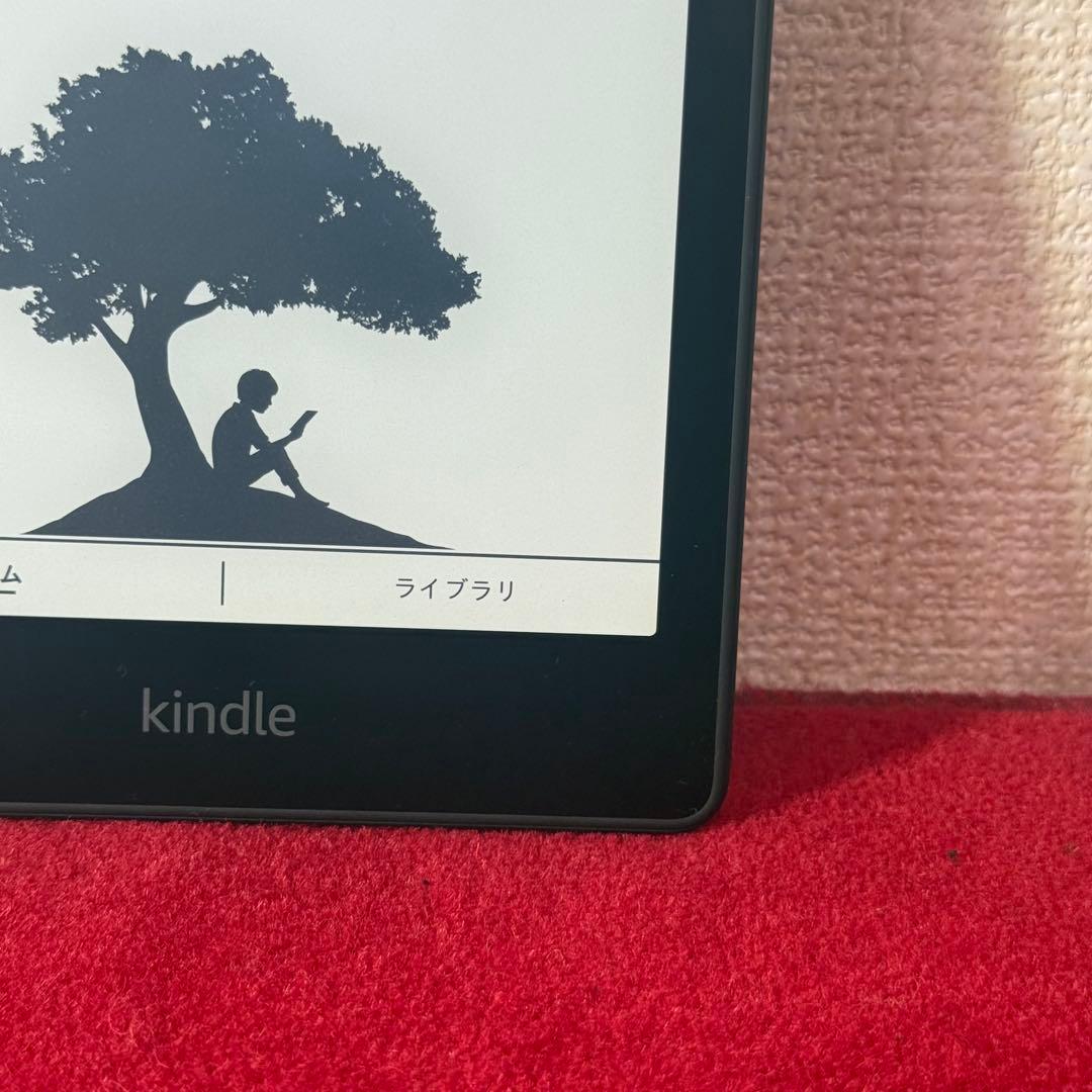 Kindle Paperwhite Signature Edition 11世代