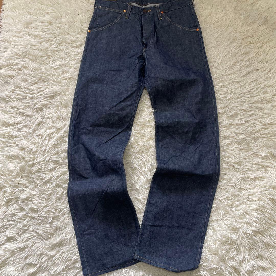 美品！Wrangler ラングラー BLUE BELL W0111-89 - メルカリ