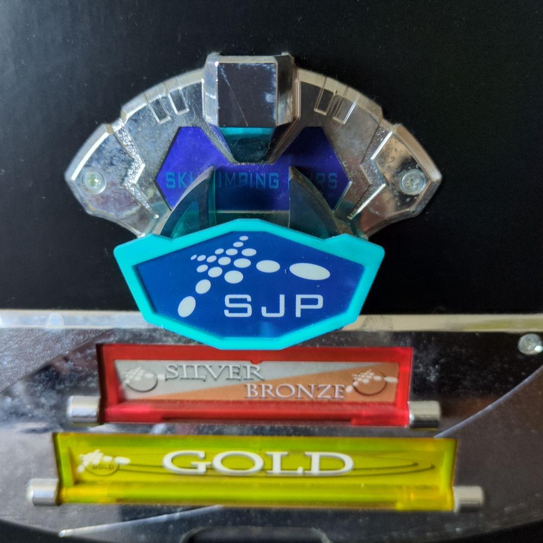 スキージャンプペア パチンコ - メルカリ