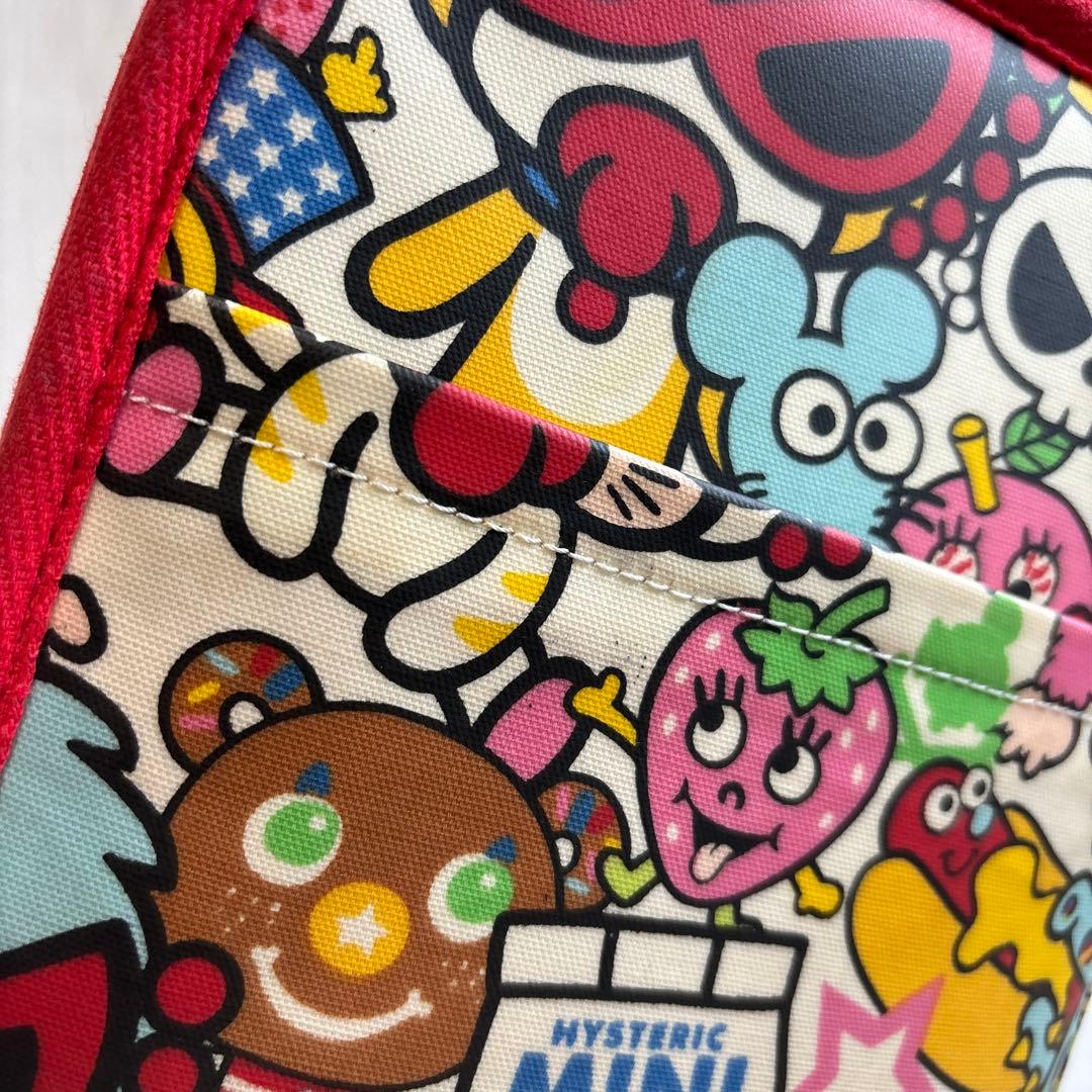 ヒスミニ 母子手帳ケース - メルカリ