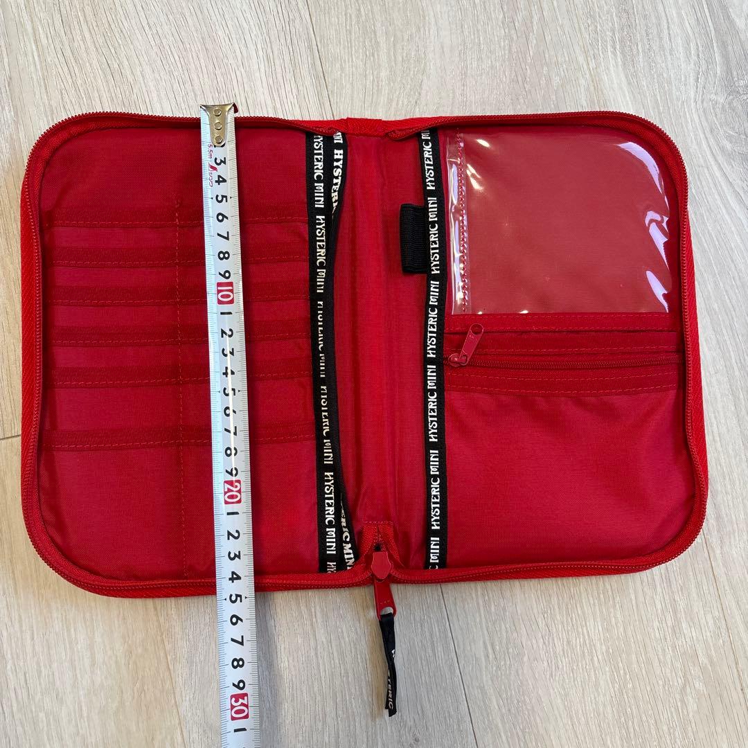 ヒスミニ 母子手帳ケース - メルカリ