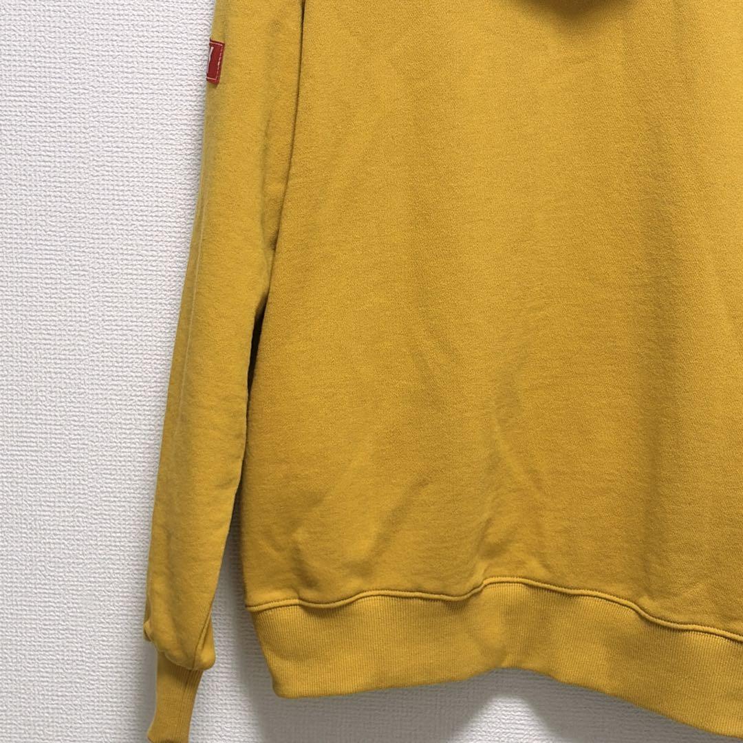 美品 バウンディー VAUNDY replica フード付きパーカー M - メルカリ