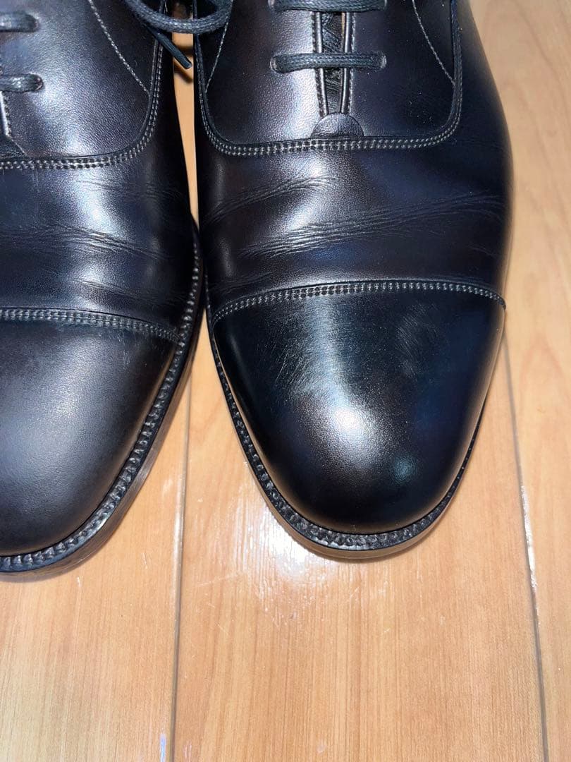 エドワードグリーン　6.5E チェルシー　旧工場製