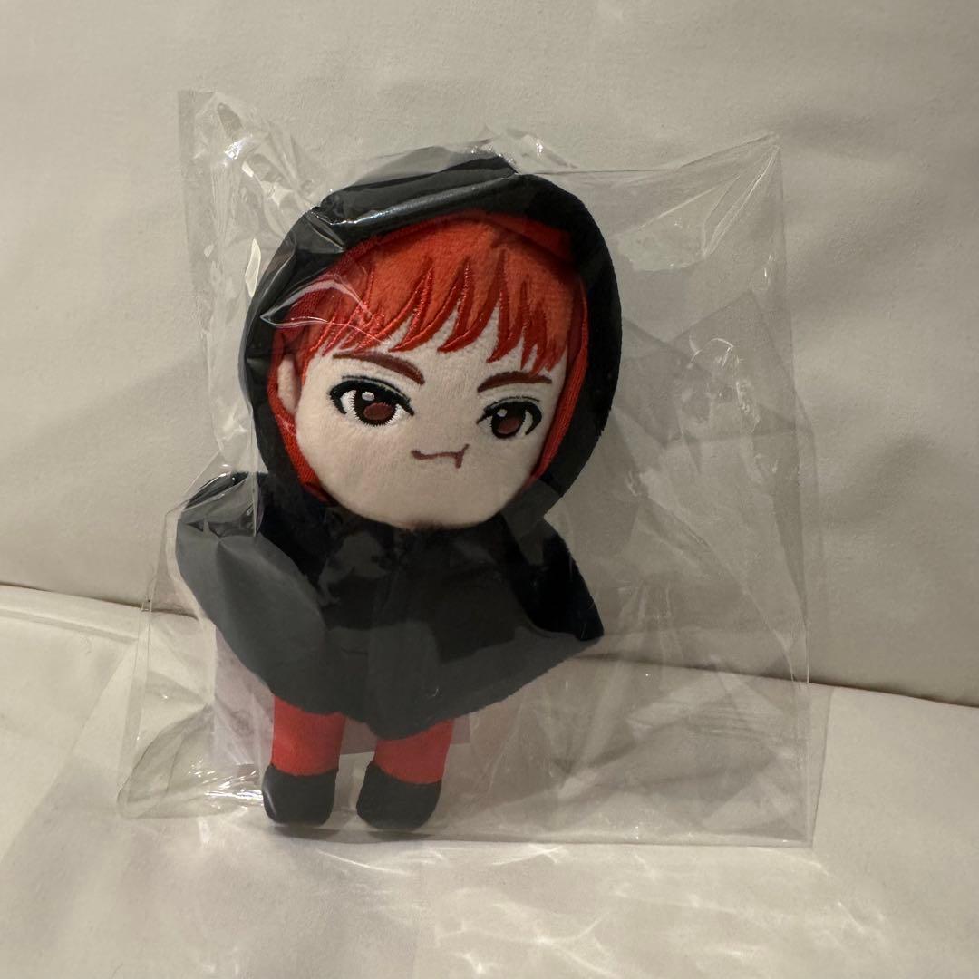 超特急 ユーキ Joker マスコット - メルカリ