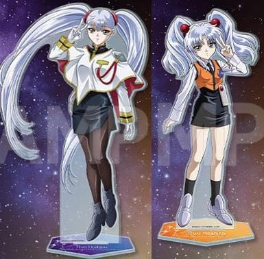 追加】コトブキヤくじ 機動戦艦ナデシコ S、A、B、C、D賞 - メルカリ