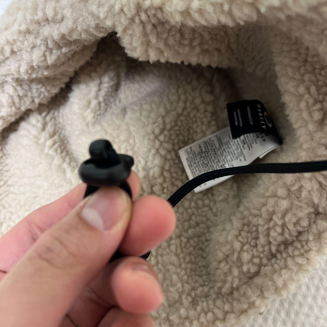 OAKLEY/オークリー】フライトキャップ archive - メルカリ