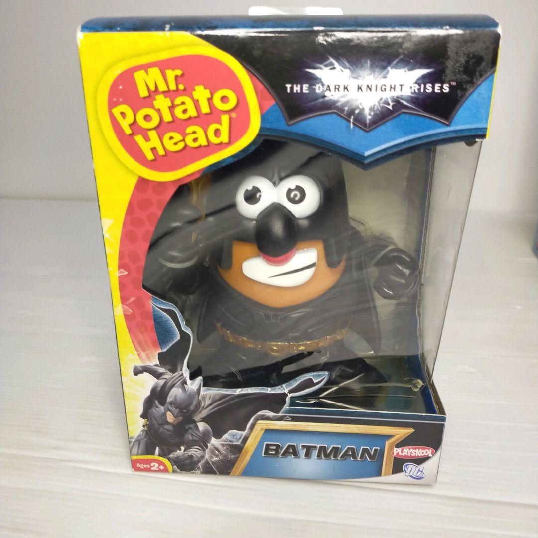 激レア】 トイストーリー Mr.ポテトヘッド 5体纏め売り - メルカリ