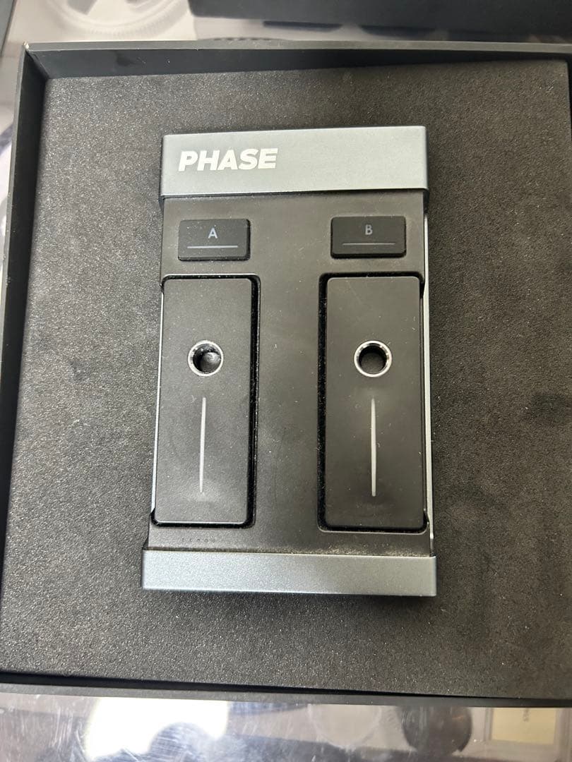 PHASE DJコントローラー Phase DJ Official Store | Buy Phase Essential