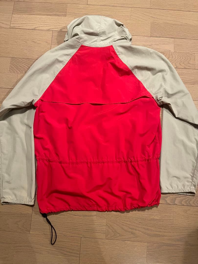 ペンフィールド アノラック oasis ノエルギャラガー ヴィンテージ USA