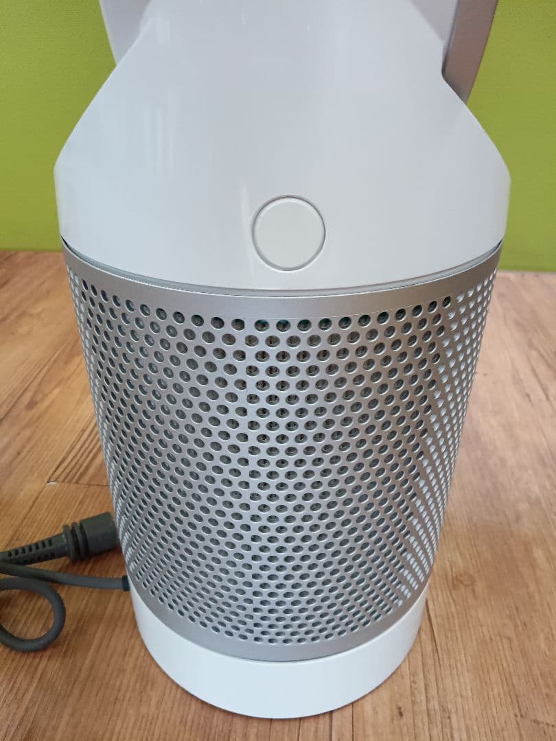 《TA1902》空気清浄機能 ファン扇風機 ダイソン TP00