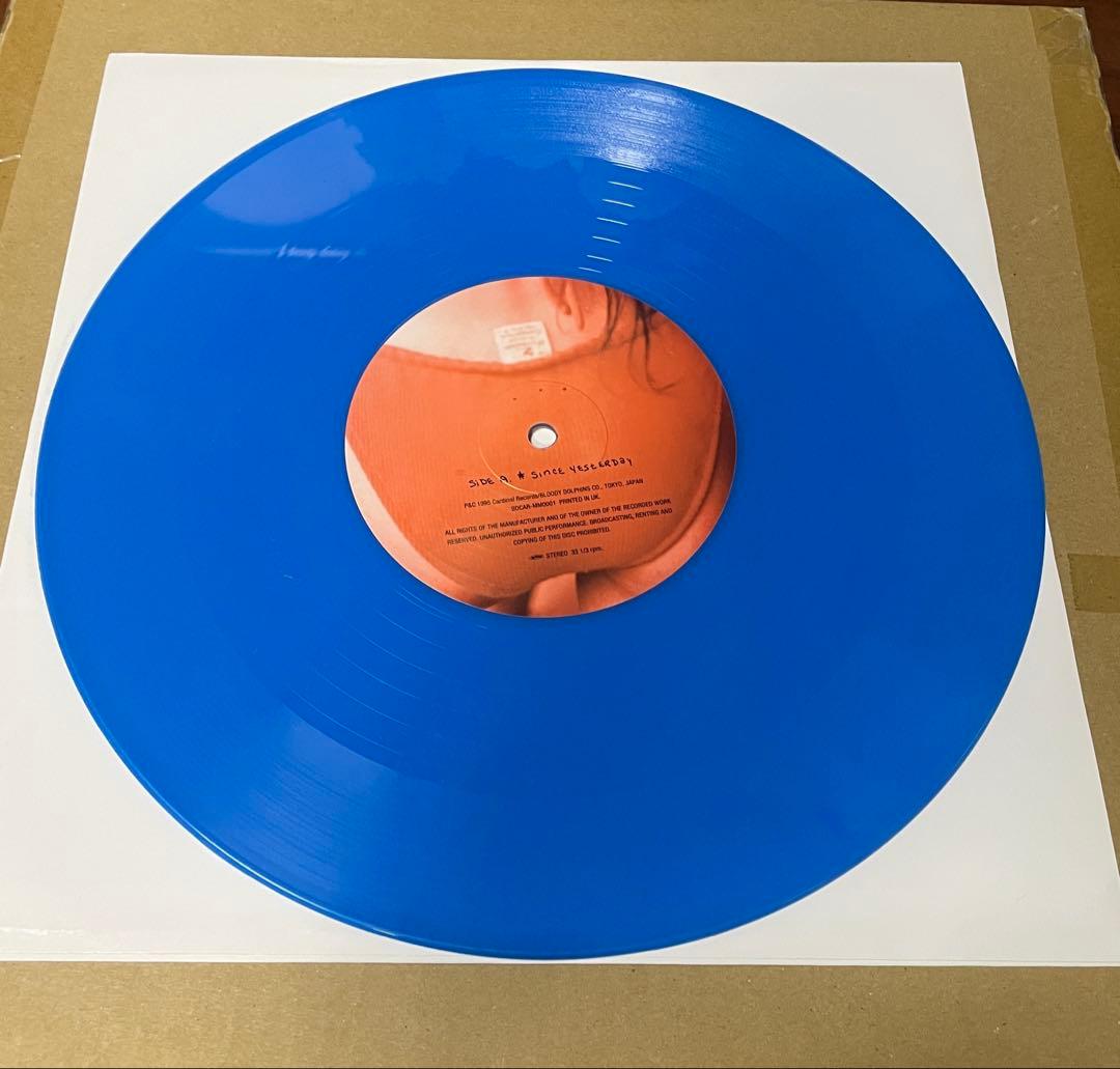 mari mari 2人のイエスタデイ レコード 名曲日本語カバー