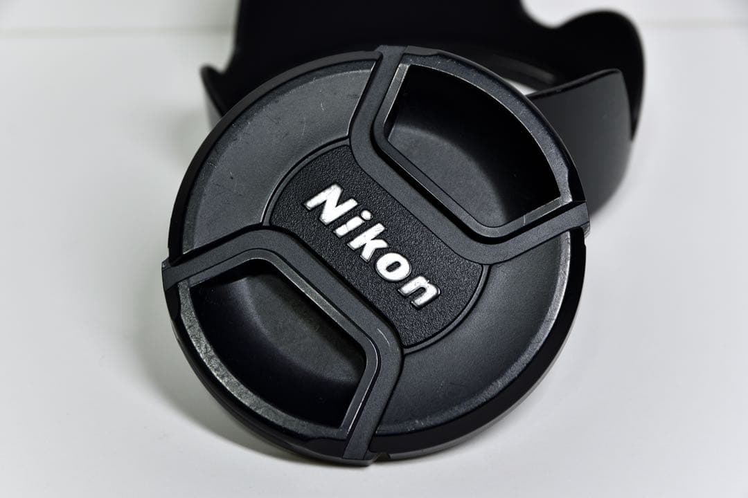 (良品)Nikon AF-S DXNIKKOR 16-85mm f3.5-5.6