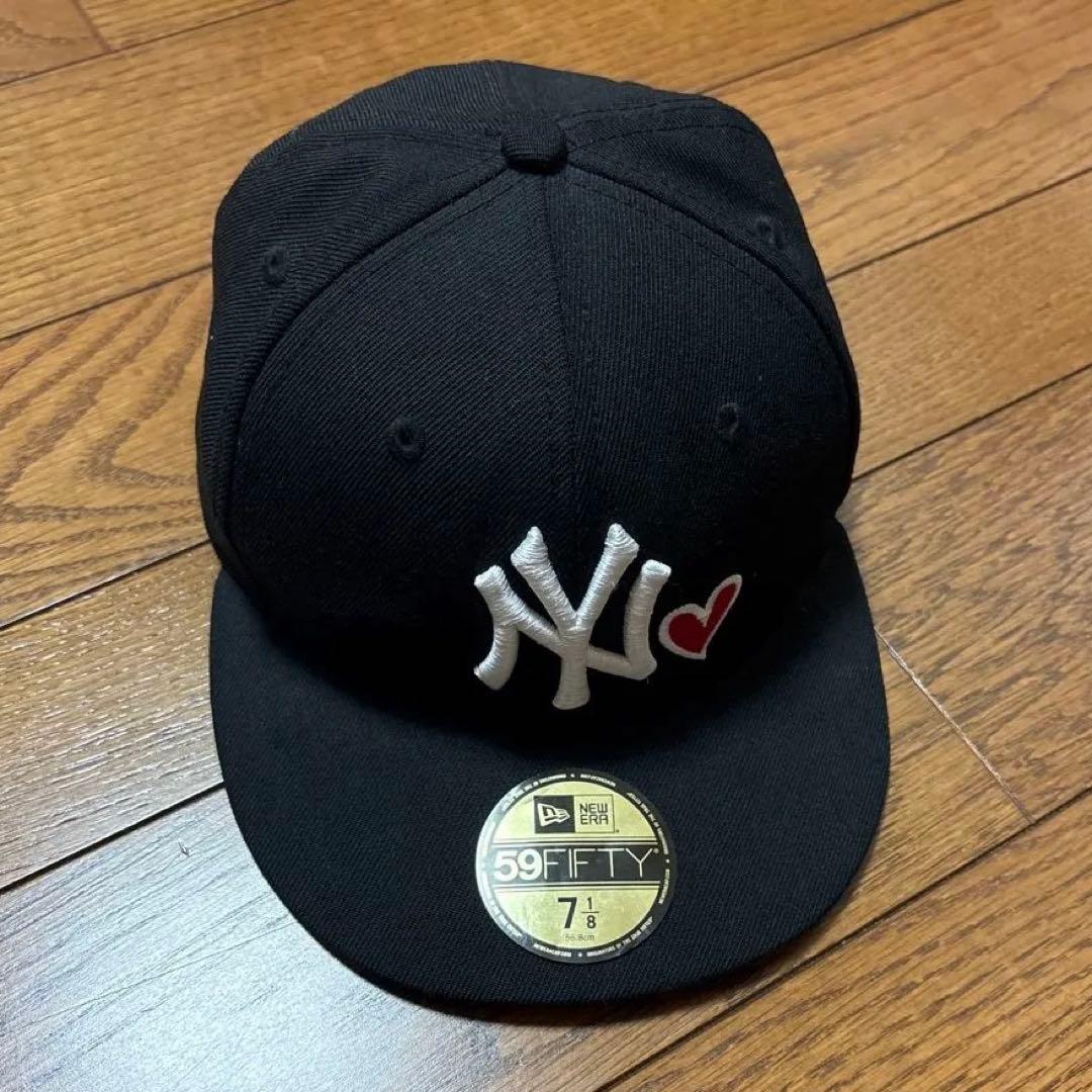 new era 59fifty 7 1/8 - メルカリ