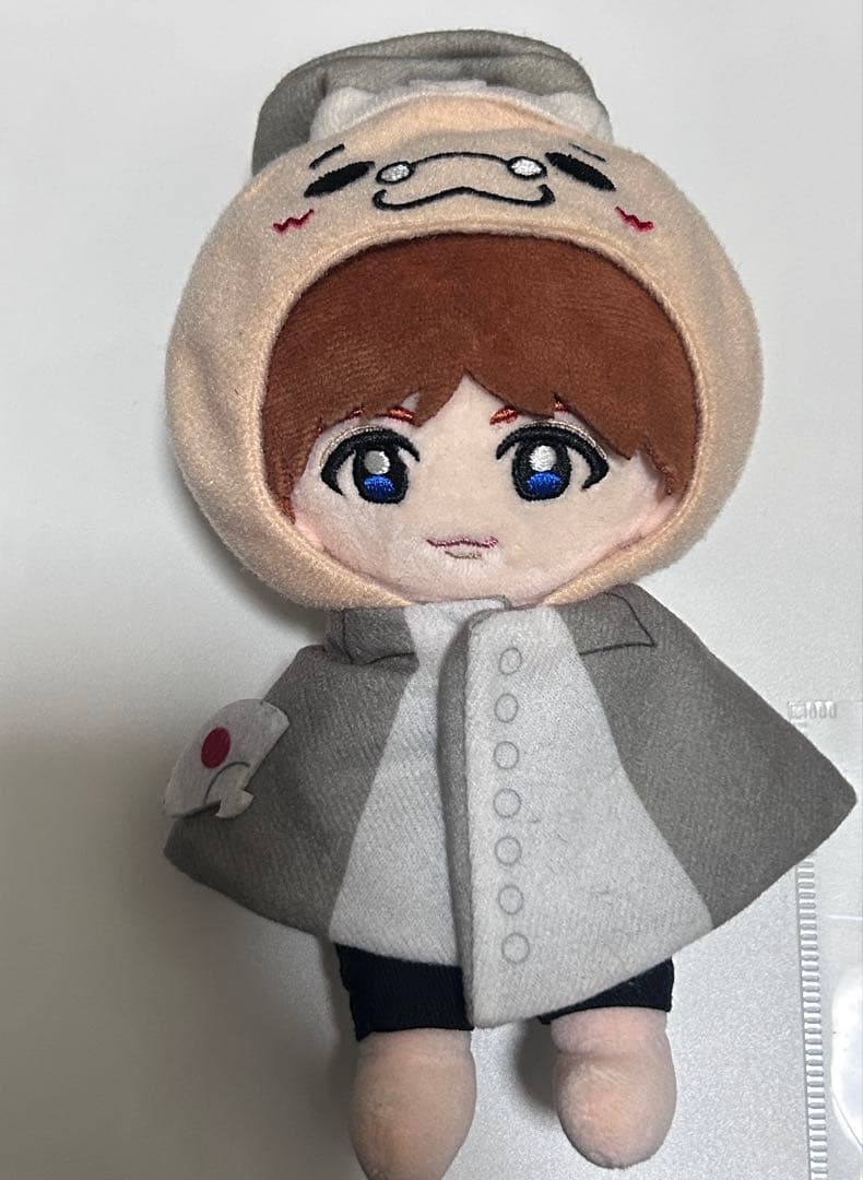 Hey! Say! JUMP ぬい 伊野尾慧 ぬいぐるみ いのてり Amazon.co.jp: Hey! Say! JUMP 伊野尾慧 ぬいぐるみ いのてり : おもちゃ