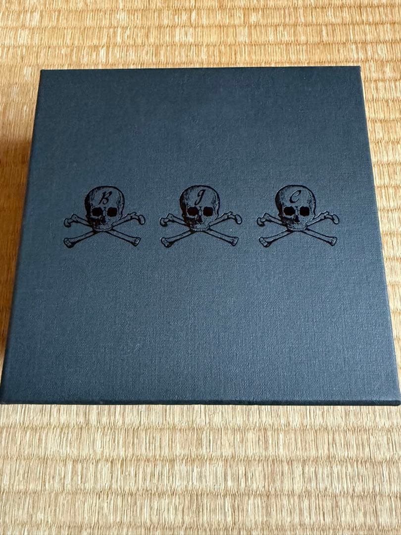 BLANKEY JET CITY 紙ジャケットシリーズBOX付complete Blankey Jet City LAST DANCE Complete Boxを当然のように買いました