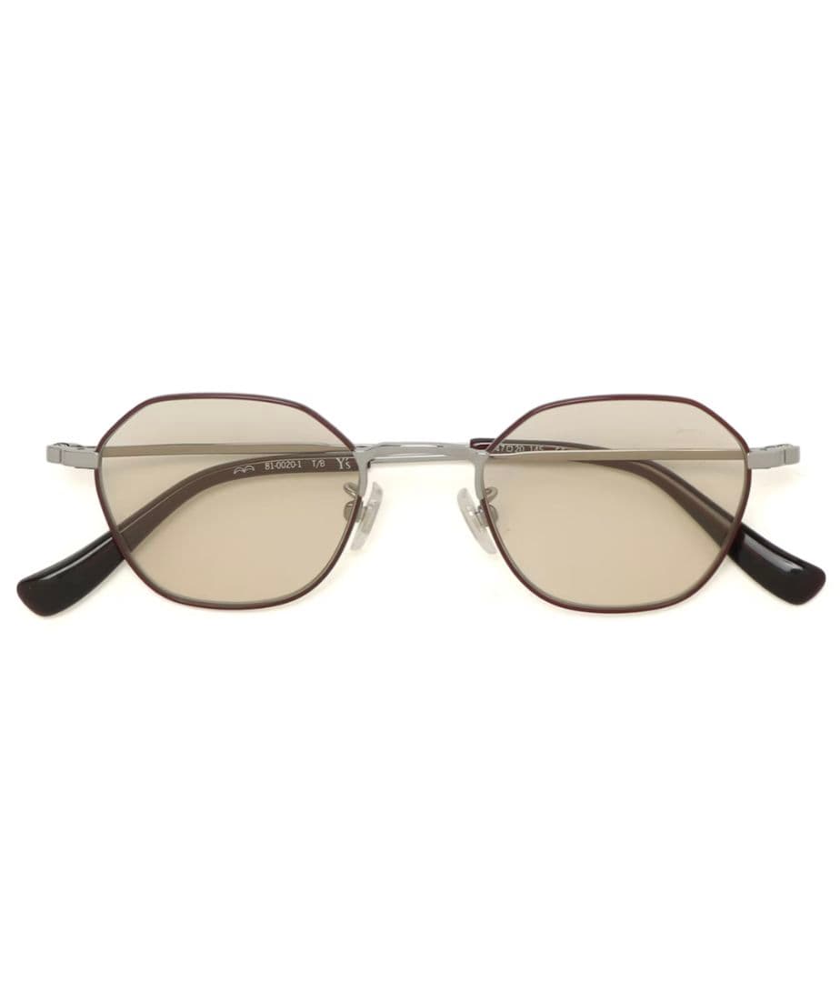 サングラス【Y's】【Yohji Yamamoto】 - メルカリ