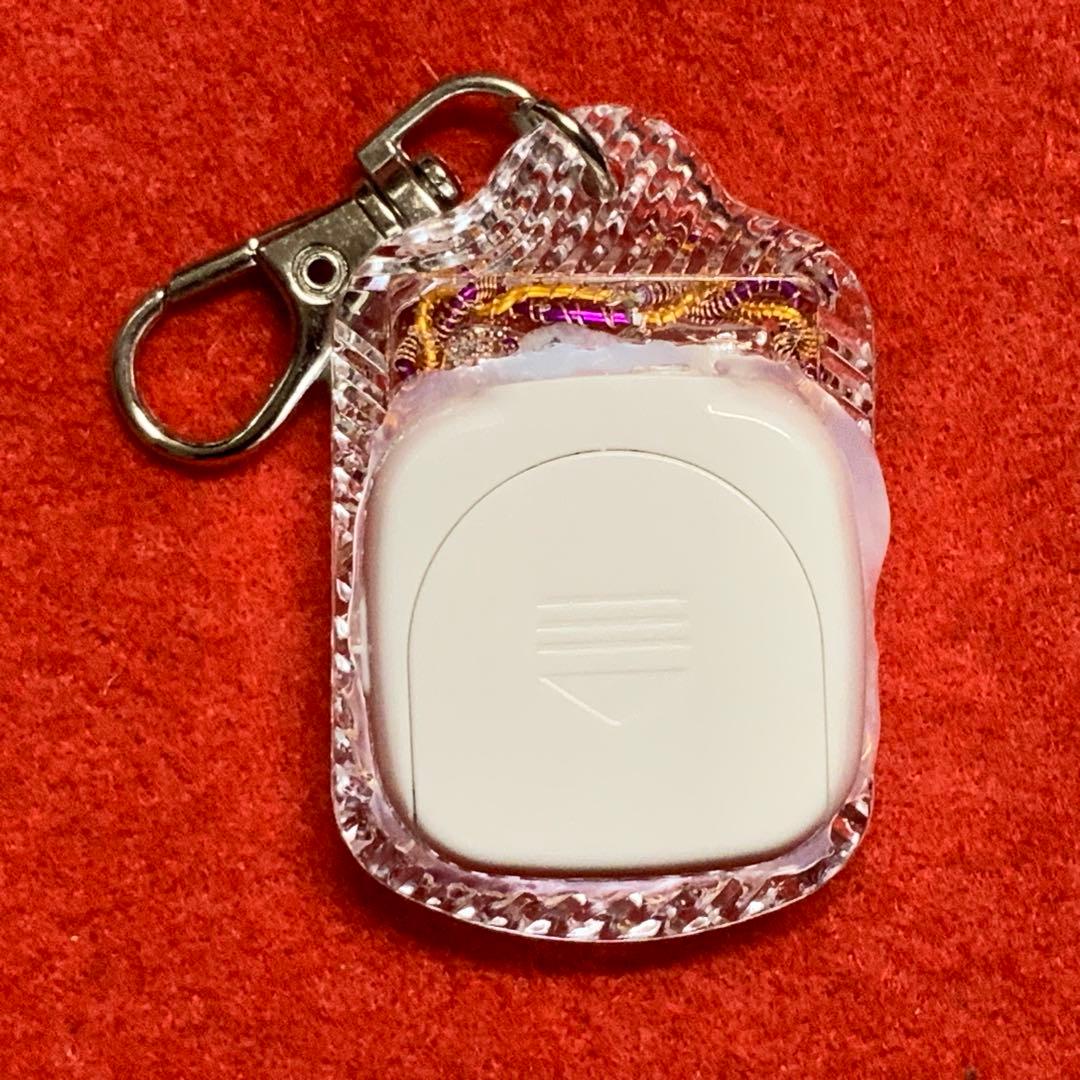 2364タイムリープ量子力学▓奴奈川姫導きし光▓糸魚川産翡翠巨石★願望成就器御守