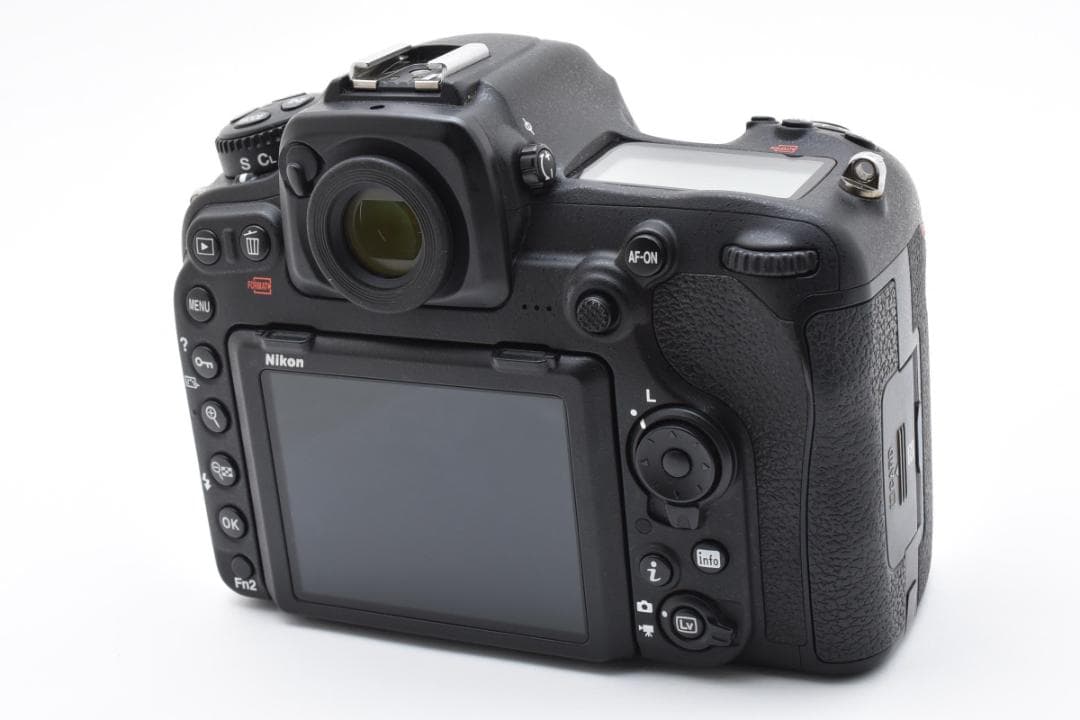□美品□ ニコン Nikon D500 ショット数 16163回 #A088の通販はau PAY