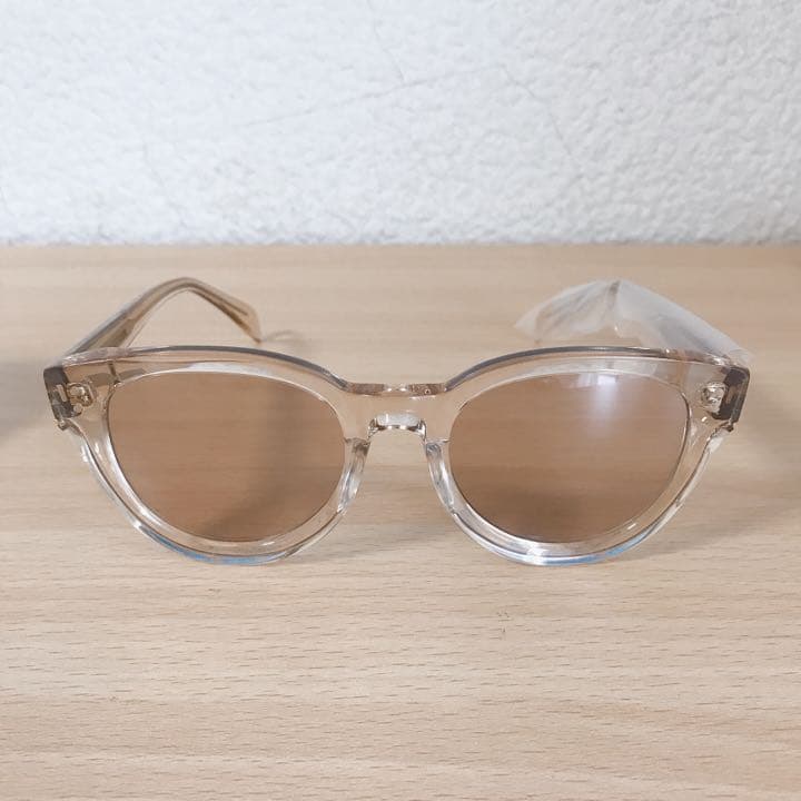 新品 未使用 THE SHISHIKUI (シシクイ)サングラス - メルカリ