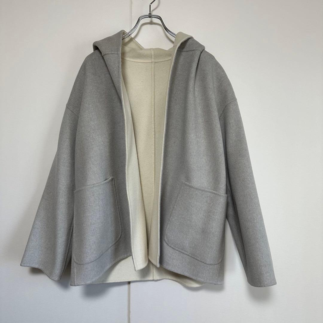 GALERIE VIE ギャルリーヴィー　トゥモローランド　ショートコート GALERIE VIE ギャルリーヴィー トゥモローランド ショートコート