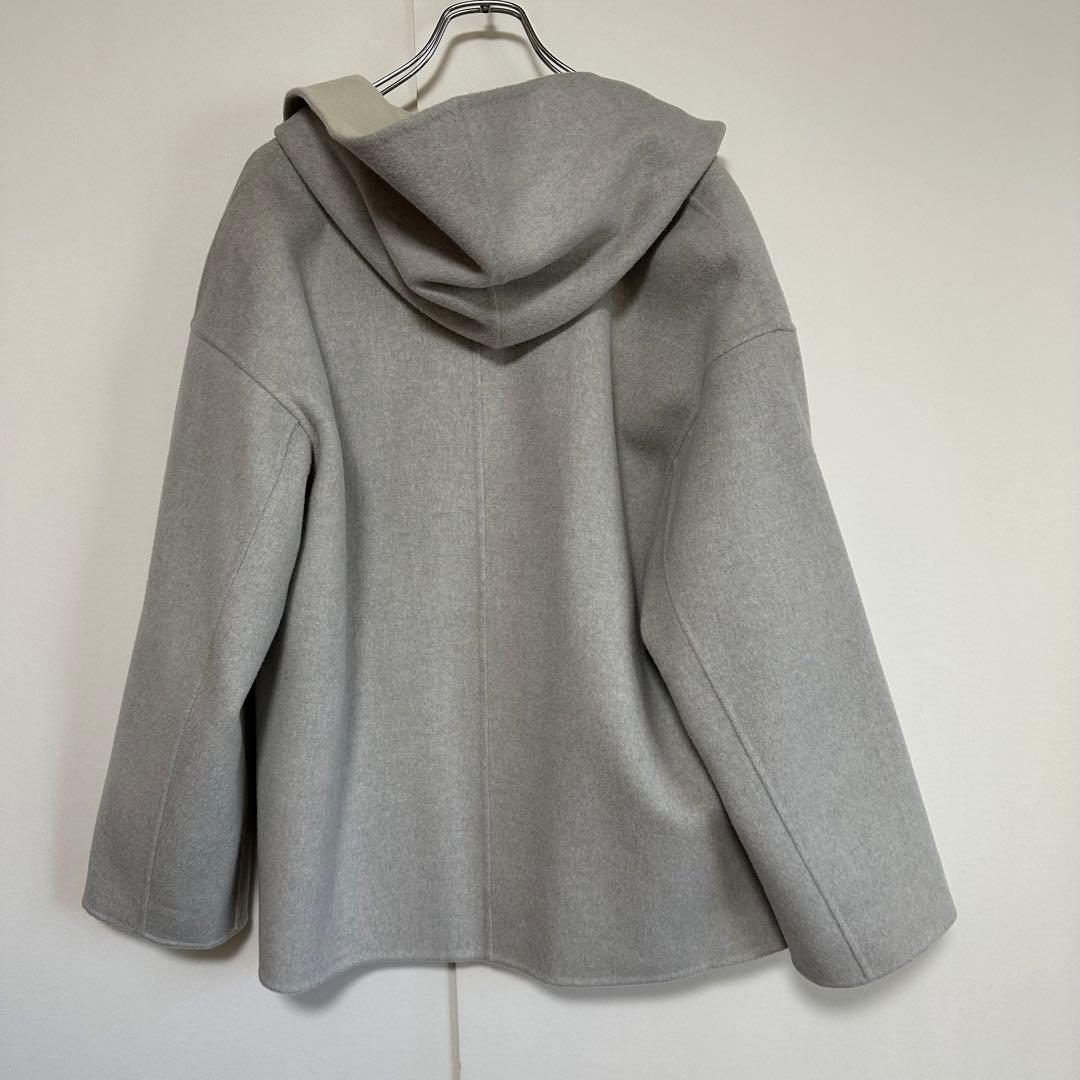 GALERIE VIE ギャルリーヴィー トゥモローランド ショートコート