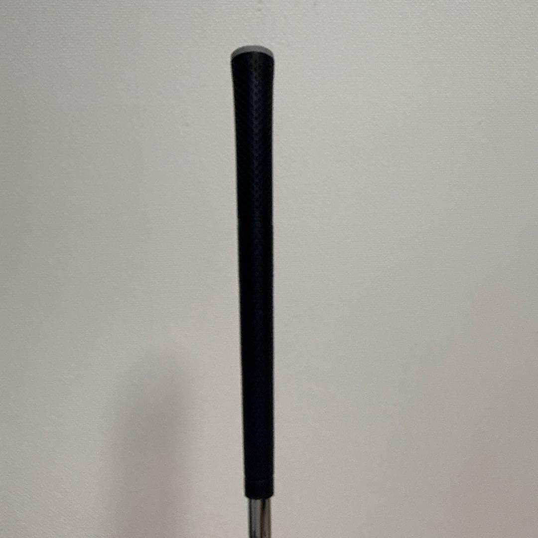 s*8様 藤本技工社製オリジナル左用Aw(51°)軟鉄鍛造20cウェッジ 試打の