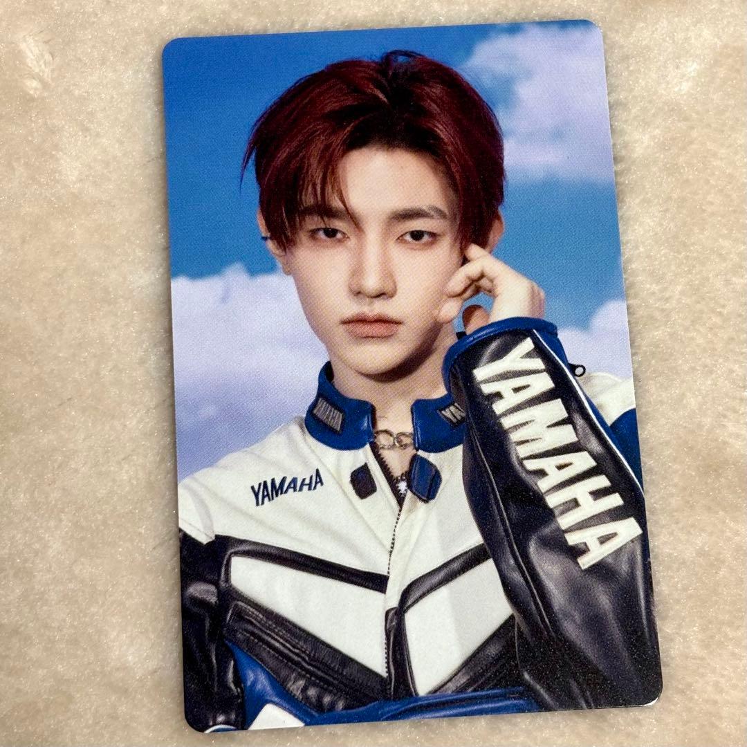 ZB1ゼベワン HERE&NOW日本 埼玉 トレカ ラントレ ジャンハオ - メルカリ