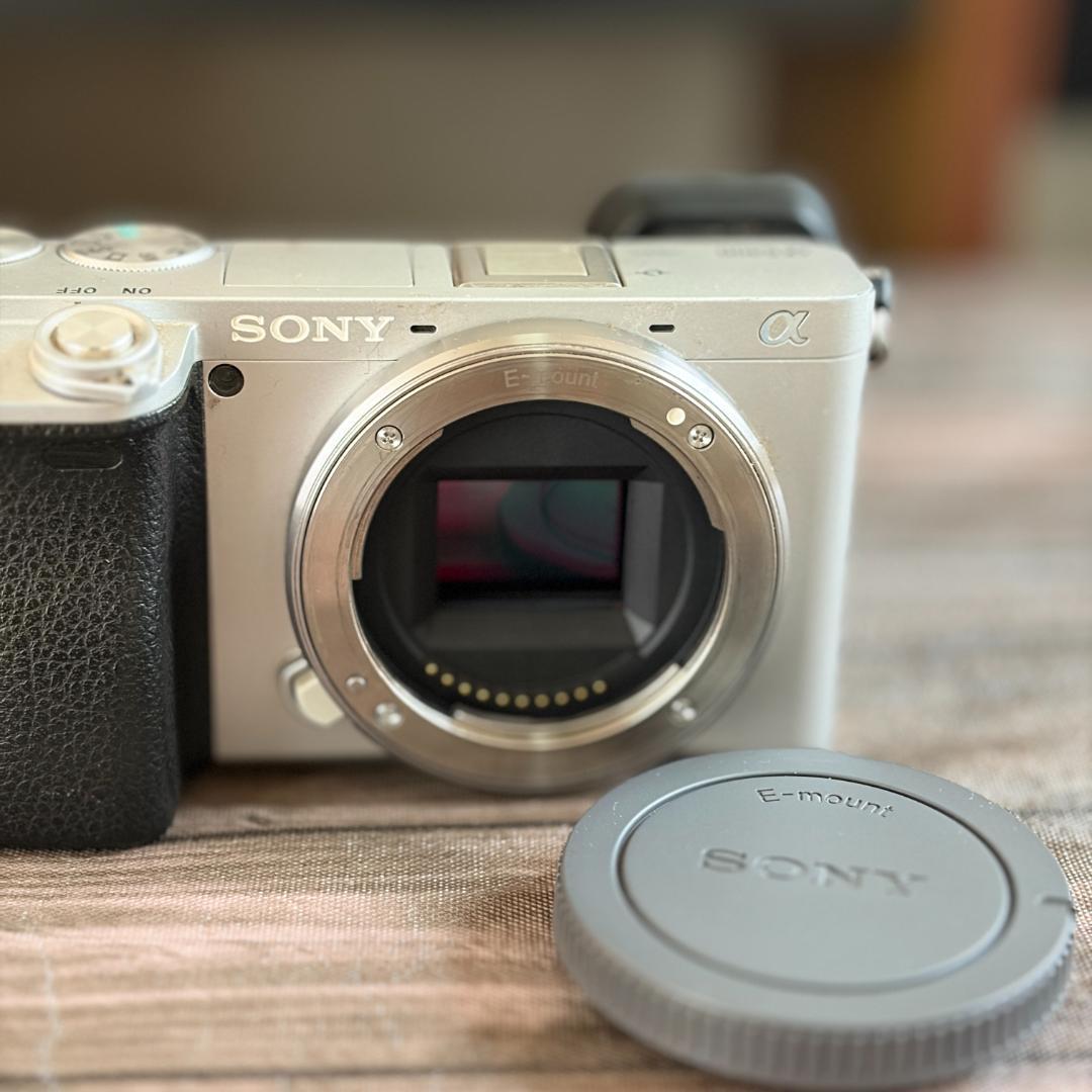 ちゃんぽん様)SONY α6400 + SIGMA 16mm F1.4