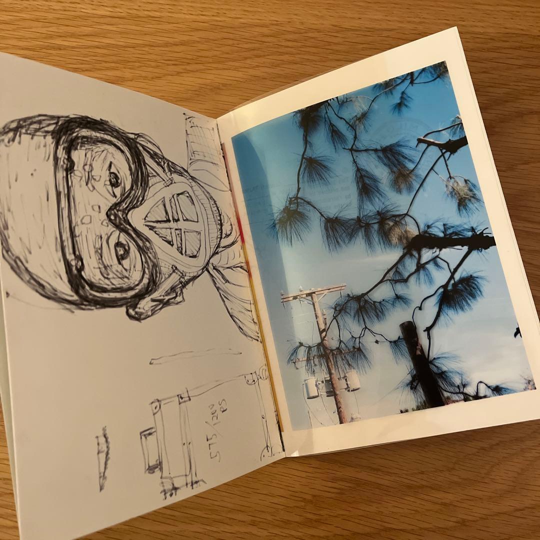 田島一成　tajjiemax ZINE 2011 希少