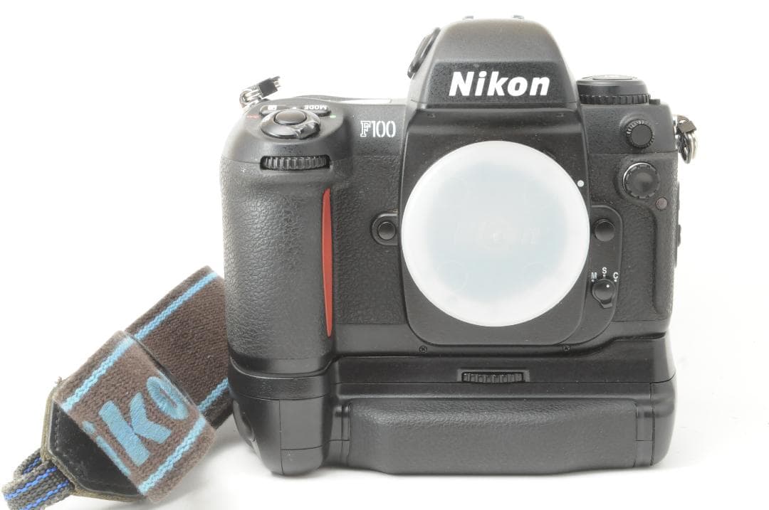 ★美品★Nikon ニコン F100 一眼レフカメラ ニコン（Nikon） Nikon F100 ボディ 一眼レフカメラ : ナチュラル