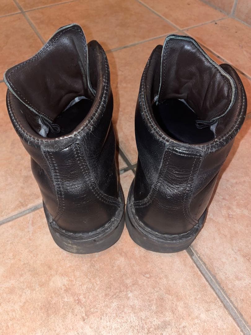 Danner Mountain Light 9(27〜27.5cm)