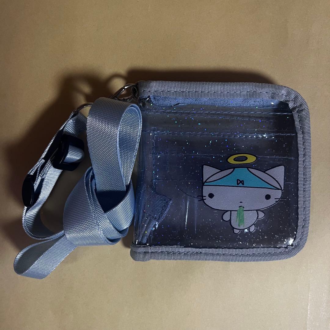 あのちゃん 財布 - メルカリ