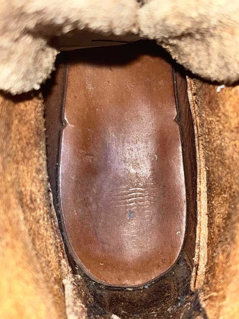 【希少】97年 RED WING レッドウィング 877 6.5D 24.5cm