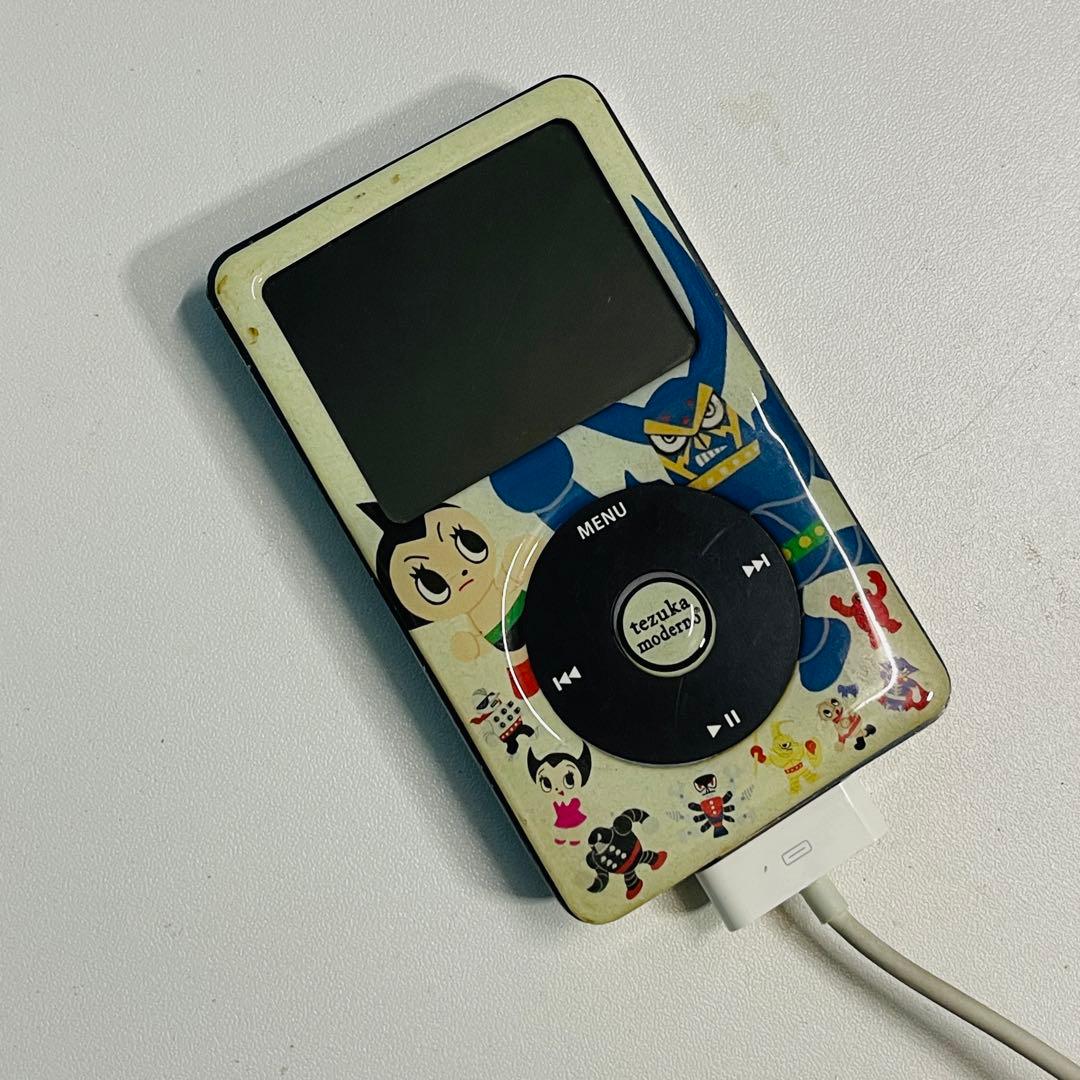 iPod classic A1238 120GB 中古品 Apple iPod Classic A1238 120 GB - Black (MB565LL/A) | eBay