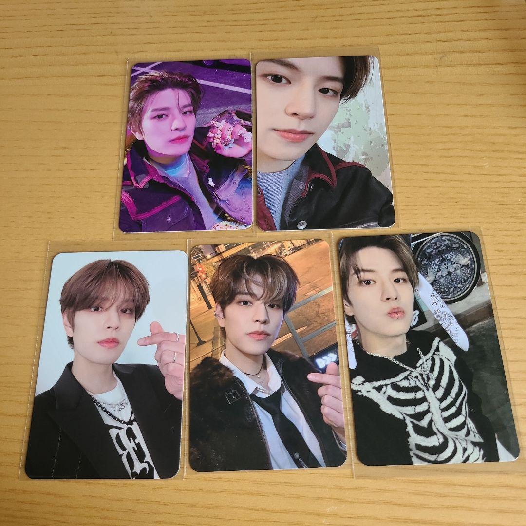 Straykids スンミン トレカまとめ - メルカリ