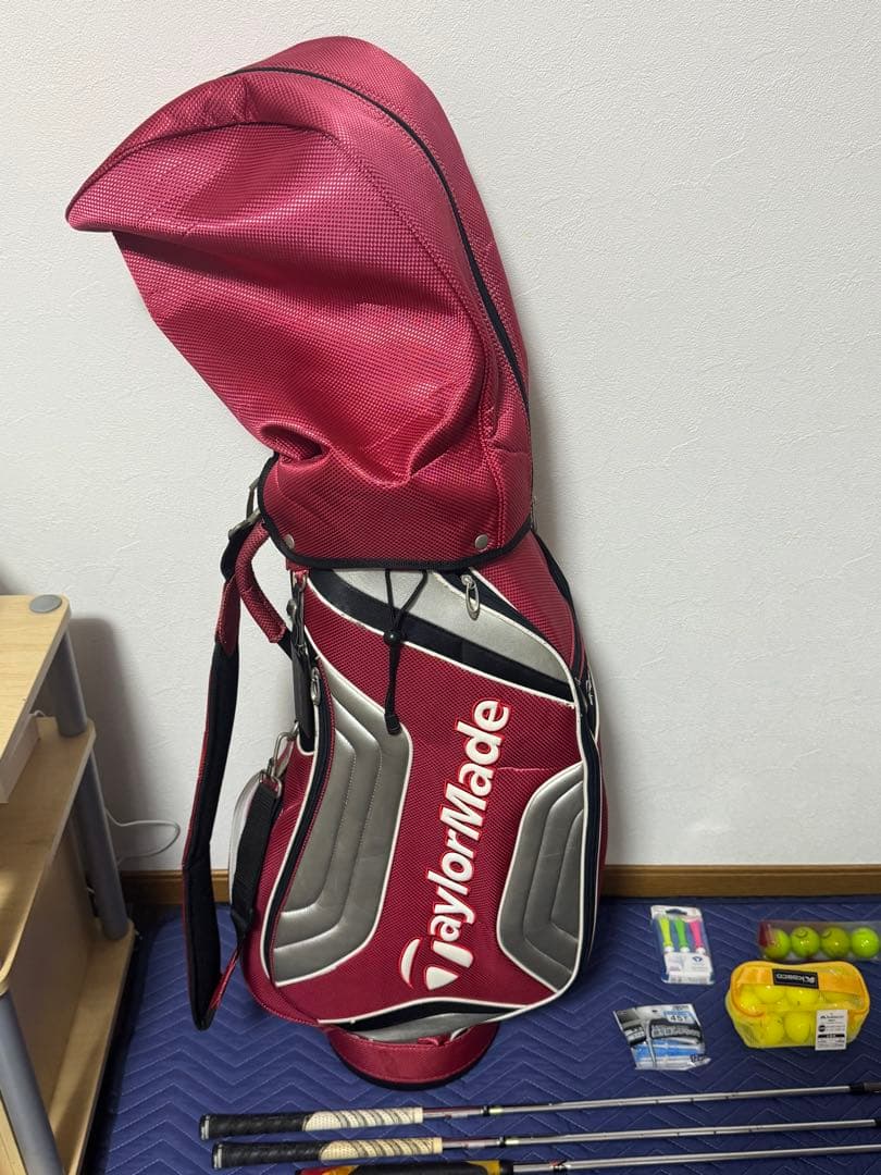 《格安お買得セット》ゴルフ用品　まとめ売り