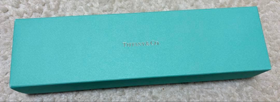 Tiffany & Co. ティファニー 箸セット - メルカリ