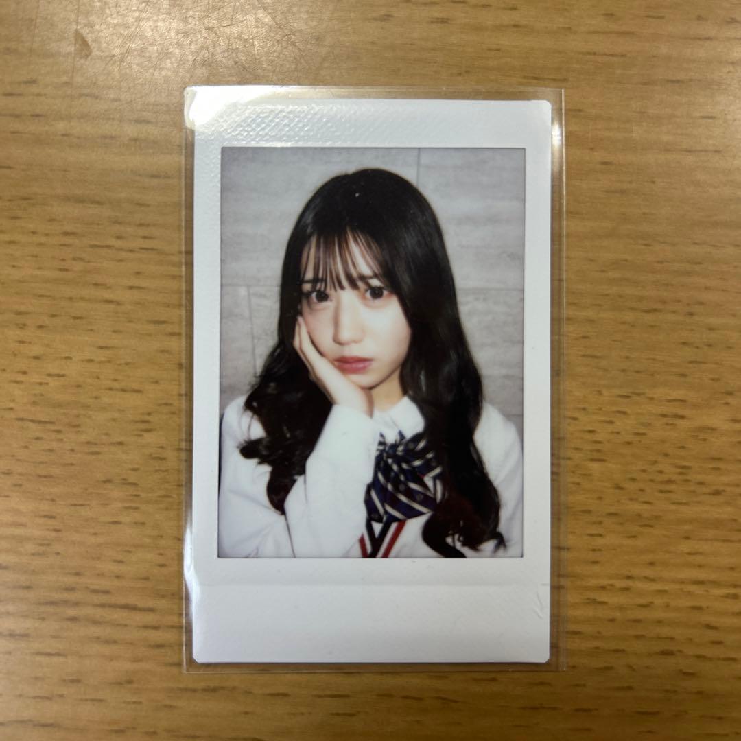 SWEET STEADY 白石まゆみ チェキ - メルカリ