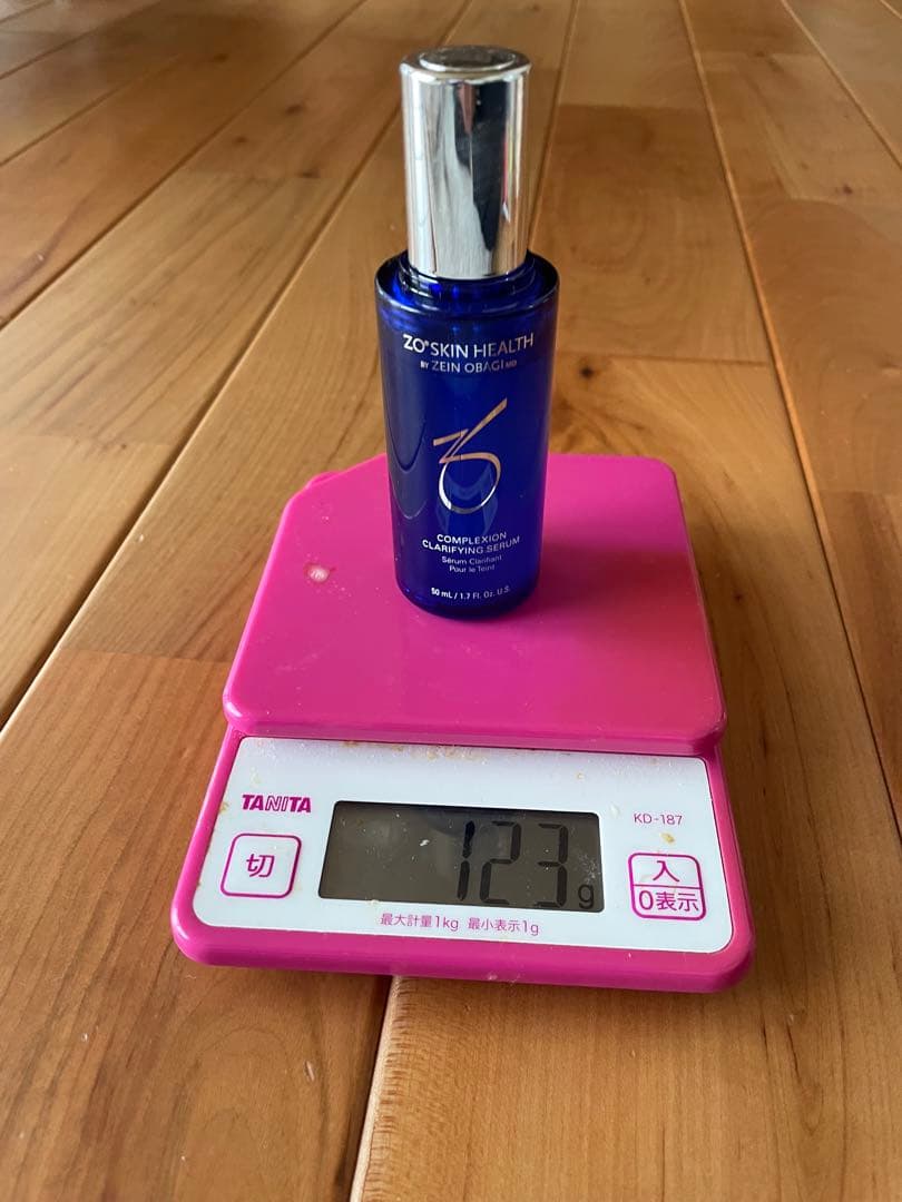 ゼオスキン　2点セット（バラ売り可能） ゼオスキン セラピューティックRCセット ZO SKIN｜正規通販｜W ライフ