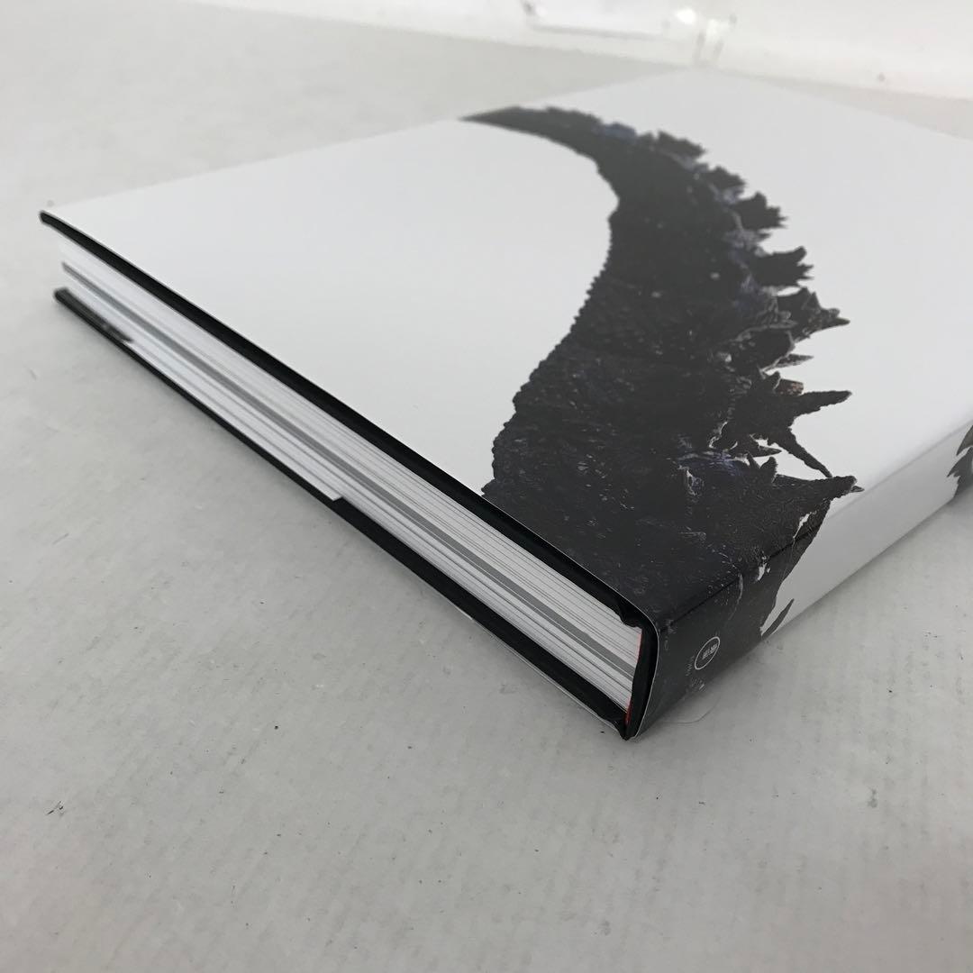 ゴジラ -1.0 THE RECORD OF G-1.0