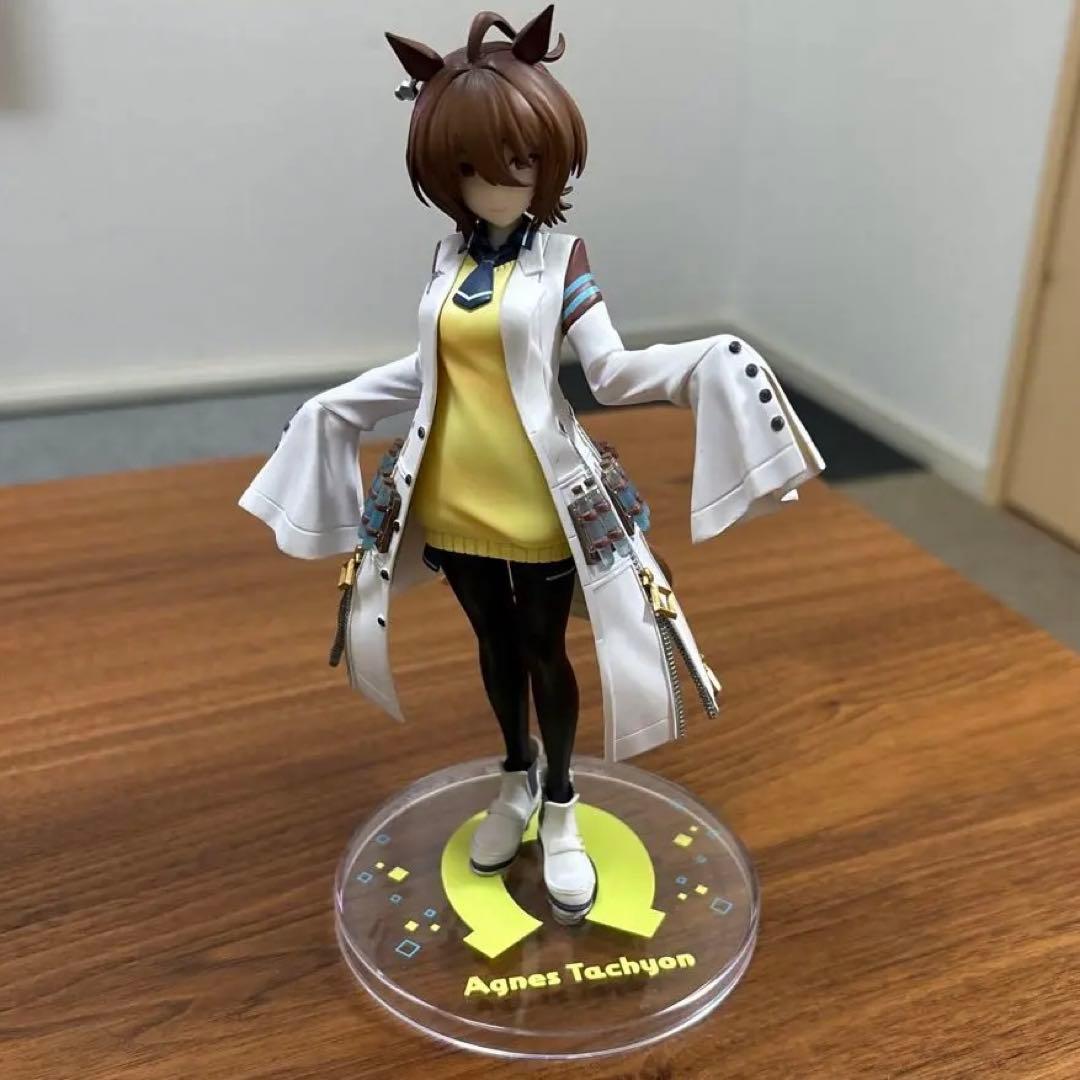 一番くじ ウマ娘プリティーダービー 9弾 B賞 アグネスタキオン