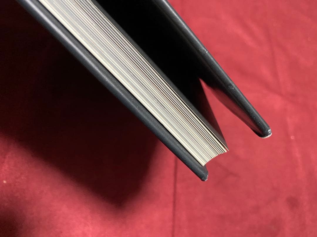 希少】クロムハーツ写真集 シルバーアクセ リチャード Ride On - メルカリ