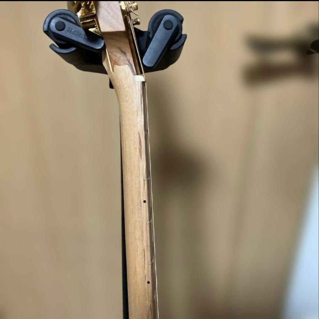 Cole Clark FL2EC・BSO 中古美品 - メルカリ