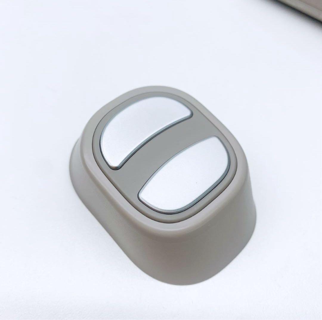 《ほぼ未使用》 Panasonic バイタリフト ブラシ EH-SP60