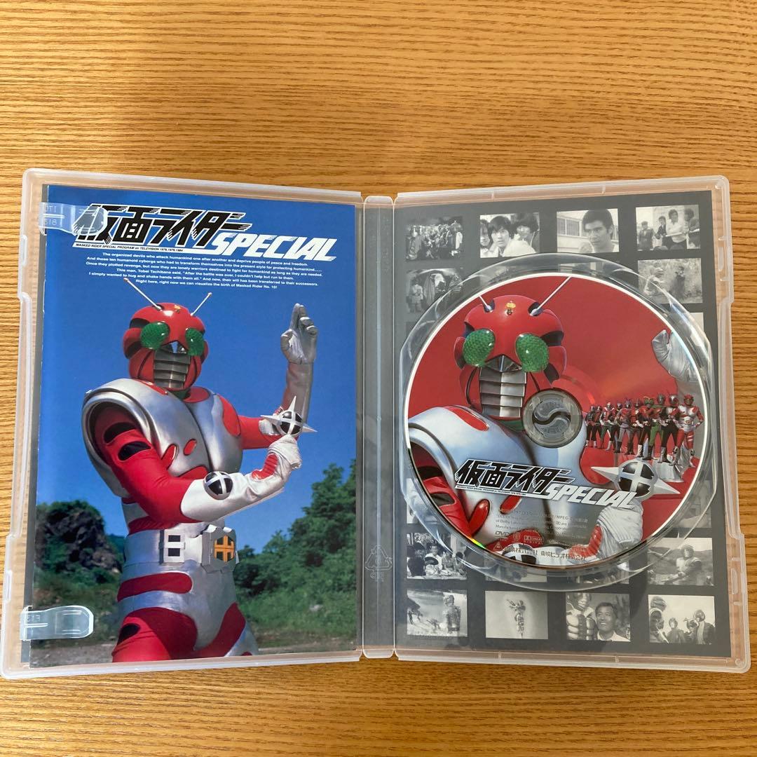 仮面ライダースペシャルDVD 仮面ライダーZX（ゼクロス） - メルカリ