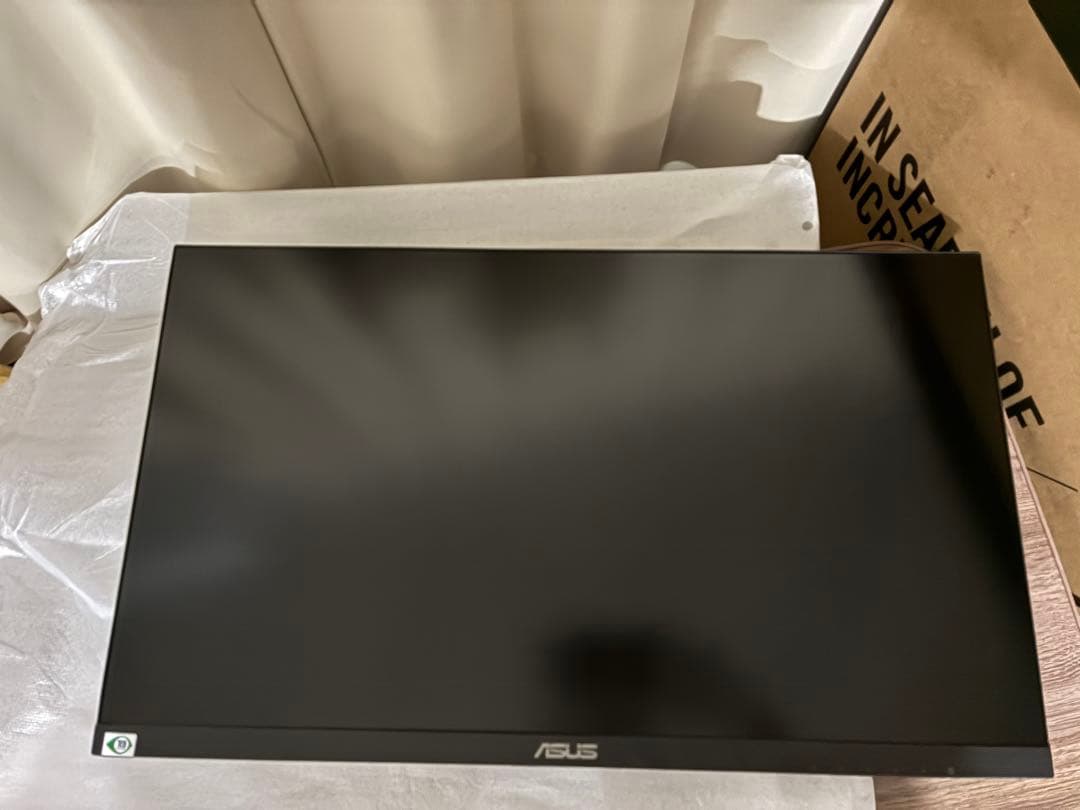 ASUS VA27DQY Eye Care 27インチ ディスプレイ 本体 VA27DQ｜Monitors｜ASUS USA