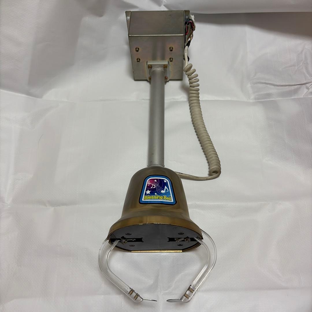 CAPCOM ベルサークル フォー アームユニット クレーンゲーム メカ