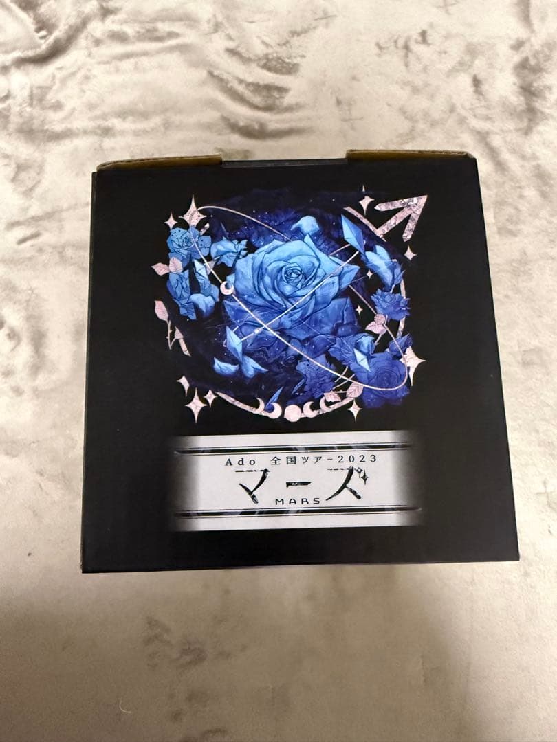 Ado 全国ツアー2023 マーズ ペンライト - メルカリ