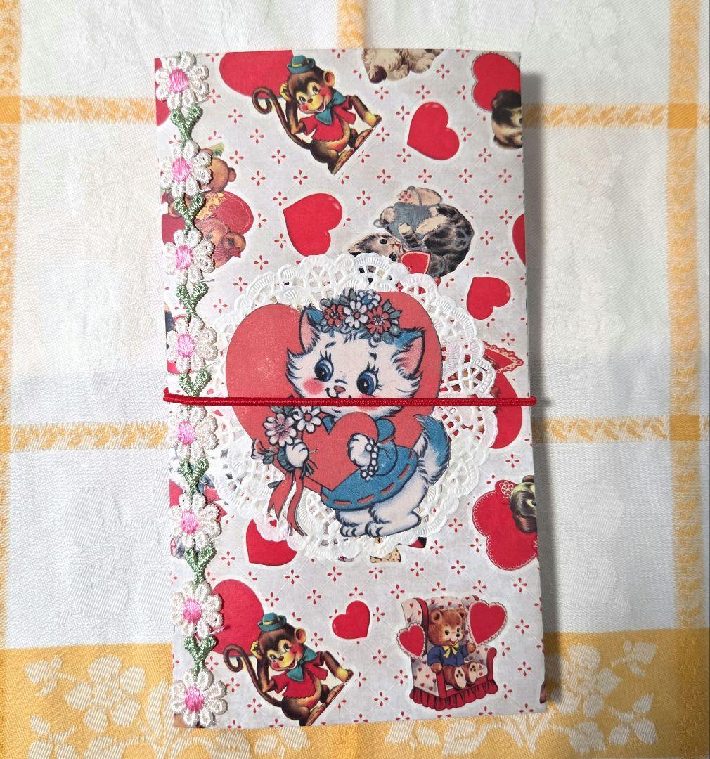 おすそ分けファイル ハンドメイド ㊷ - メルカリ